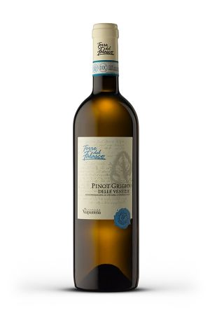 Wino Torre del Falasco Pinot Grigio Delle Venezie - Włochy
