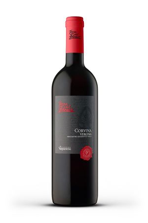 Wino Torre del Falasco Corvina Veronese - Włochy