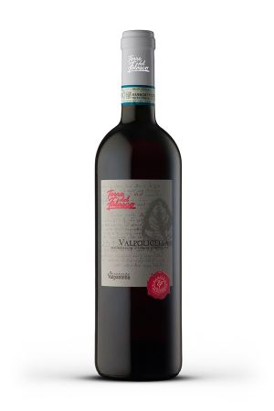 Wino Wino Torre del Falasco Valpolicella - Włochy