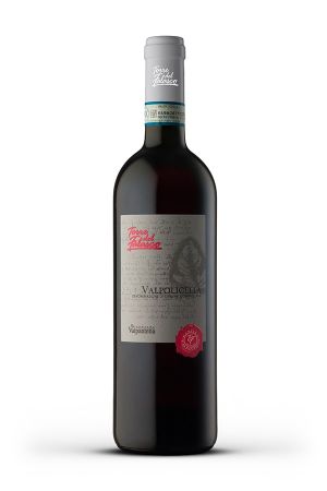 Wino Torre del Falasco Valpolicella - Włochy
