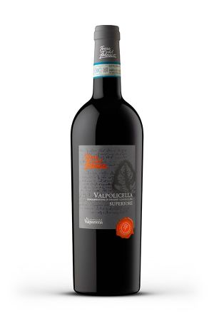 Wino Wino Torre del Falasco Valpolicella Superiore - Włochy