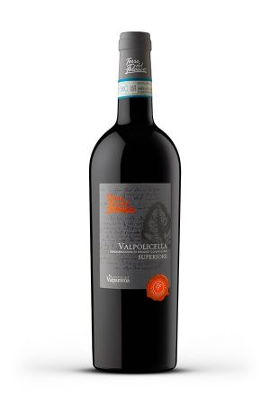 Wino Torre del Falasco Valpolicella Superiore - Włochy
