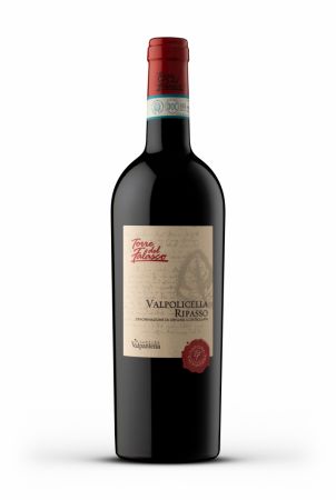 Wino Wino Torre del Falasco Valpolicella Ripasso - Włochy