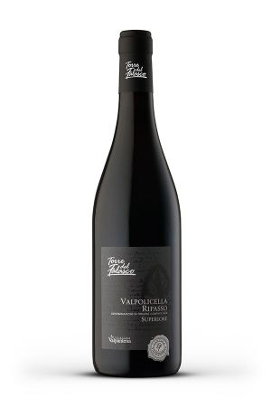 Wino Torre del Falasco Valpolicella Ripasso Superiore - Włochy