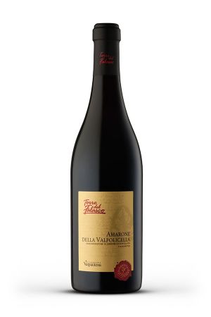 Torre del Falasco Amarone della Valpolicella 2020 - Włochy
