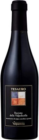 Wino Recioto della Valpolicella Tesauro - Włochy