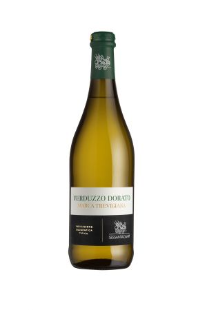 Wino Wino Sessantacampi Verduzzo Dorato Marca Trevigiana - Włochy