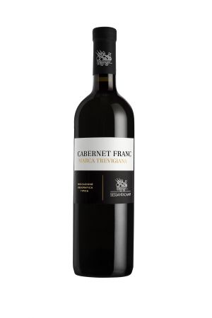 Wino Wino Sessantacampi Cabernet Franc Marca Trevigiana - Włochy