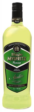 Likier MySpritz Hugo - Włochy