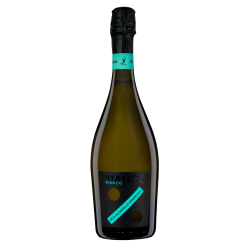 Wino bezalkoholowe Cantine Sgarzi Bianco Spumante