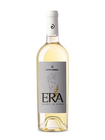 Cantine Bosco Era Salento IGP Bianco 2025 - Włochy