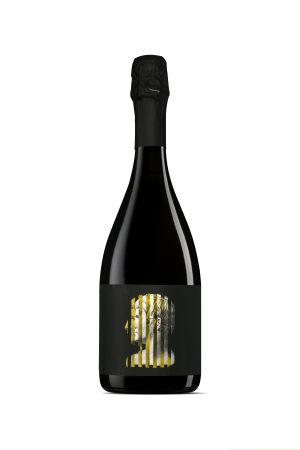 Teanum Tiati Metodo Classico Aglianico 2021 - Włochy