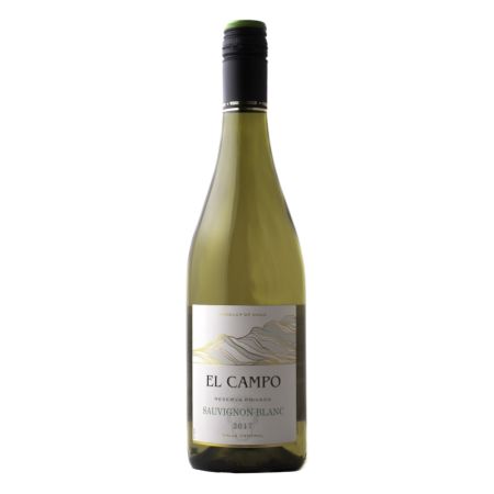 Wino El Campo Sauvignon Blanc Reserva Privada - Chile