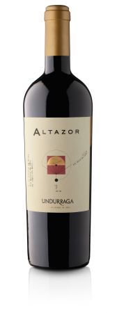 Wino Wino Altazor - Chile