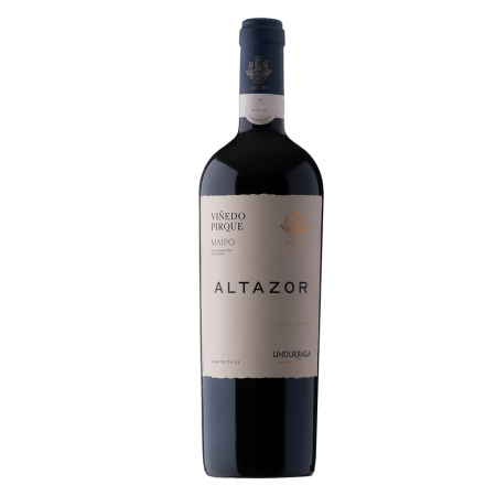 Wino Altazor - Chile