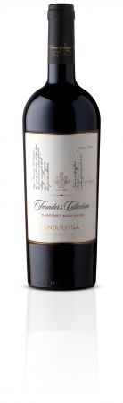 Wino Founder's Collection Cabernet Sauvignon - Chile