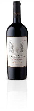 Wino Wino Founder's Collection Cabernet Sauvignon - Chile