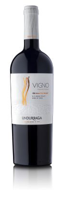 Wino Wino Vigno - Chile