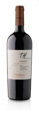 Wino T. H. Carmenere Peumo - Chile