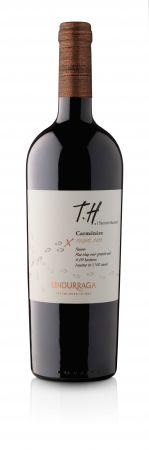 Wino Wino T. H. Carmenere Peumo - Chile