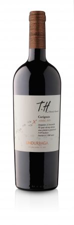 Wino T. H. Carignan Maule - Chile