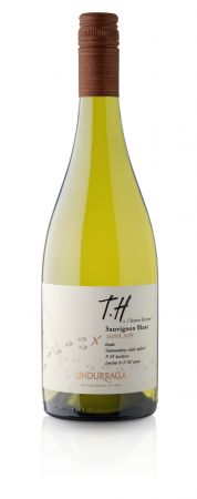 Wino T. H. Sauvignon Blanc Leyda - Chile