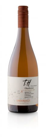 Wino T. H. Chardonnay Limari - Chile