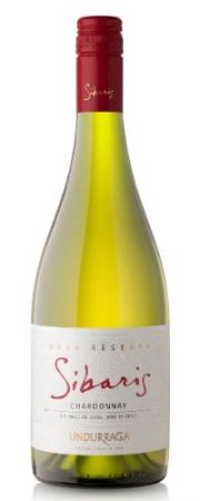 Wino Wino Sibaris Chardonnay Gran Reserva - Chile