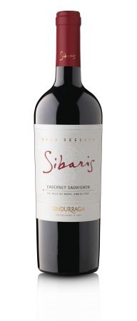 Wino Sibaris Cabernet Sauvignon - Chile
