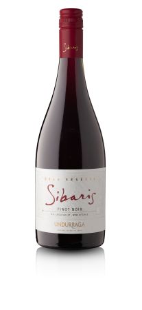 Wino Wino Sibaris Pinot Noir Gran Reserva - Chile