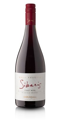 Wino Sibaris Pinot Noir Gran Reserva - Chile