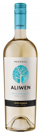 Wino Aliwen Sauvignon Blanc Reserva - Chile