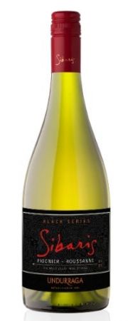 Wino Sibaris Viognier Roussanne Gran Reserva - Chile