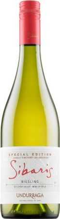 Wino Sibaris Riesling Gran Reserva - Chile