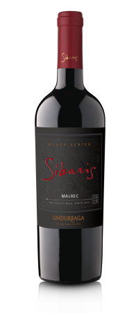 Wino Sibaris Malbec Gran Reserva - Chile