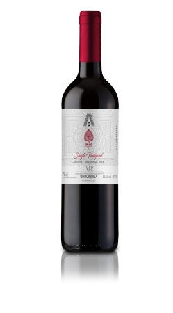 Wino Wino Ace of Spades Cabernet Sauvignon - Chile