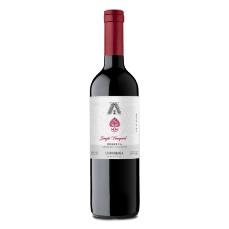 Wino Ace of Spades Cabernet Sauvignon - Chile