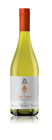 Wino Wino Ace of Spades Chardonnay - Chile