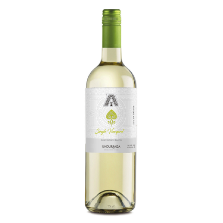 Wino Ace of Spades Sauvignon Blanc - Chile