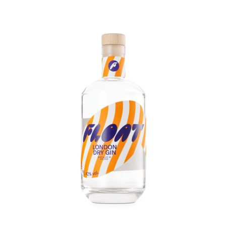 Float London Dry Gin - Polska