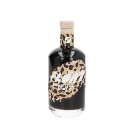 Float Brewbella Coffee Gin Liqueur - Polska