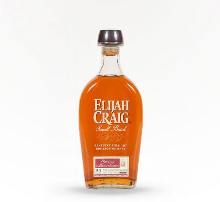Elijah Craig Small Batch 0,7 l Bourbon - Polska