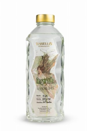 Tesselis Absynt Blanche - Polska