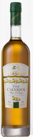 Dobbe Bossard Calvados AOC - Francja