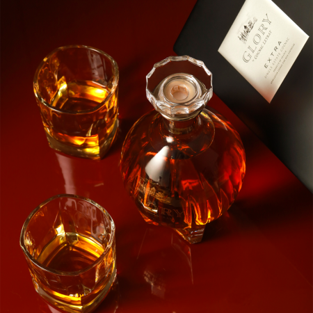 Cognac Leyrat Glory Extra - Francja