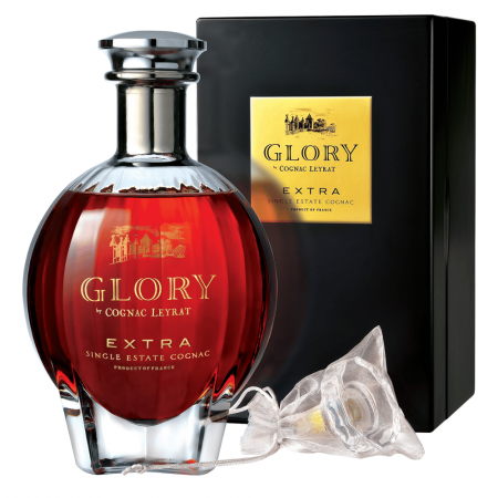 Cognac Leyrat Glory Extra - Francja