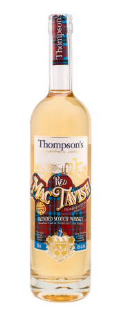 Whisky Thompson's Sauternes Finish Blended Scotch - Wielka Brytania
