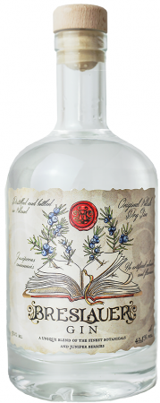 Gin Breslauer Classic - Polska