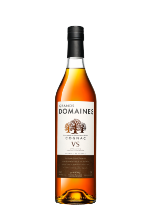 Cognac Grands Domaines VS - Francja