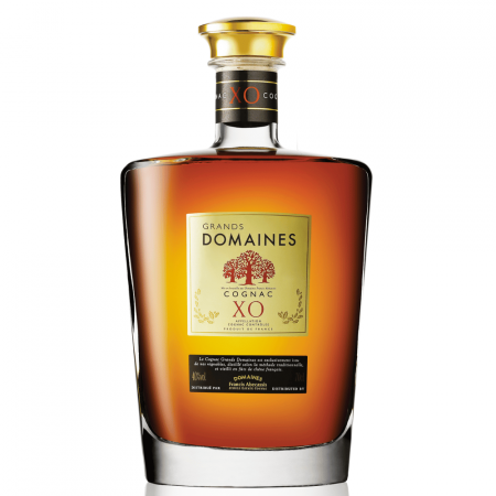 Cognac Grands Domaines XO - Francja